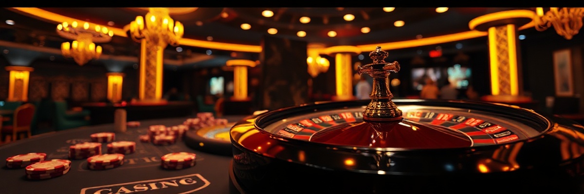 buzz casino — Buzz Casino Game Selection